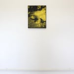Anna Higgins, Portrait (Field) , 2025