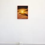 Anna Higgins, Portrait (Field) , 2025