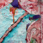 Laura Williams, Withering Gaze l