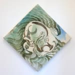 Heidi Brickell, Whenua Wheiao Time-lapse, 2024
