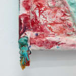 Laura Williams, Withering Gaze l