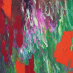 Anna Higgins, Portrait (Field) , 2025