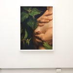 Laura Williams, Respite: Headfirst, 2024