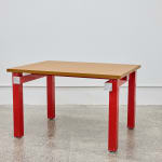 Jack Hadley, LPAF Table (Mistletoe), 2022