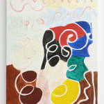 Renee Cosgrave, Swirl, 2016-2025