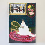 Laura Williams, Anitya: Spectrumy Hermits (Part B), 2025