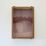 Rachel Hope Peary, Field of grace, 2024