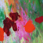 Anna Higgins, Portrait (Field) , 2025