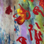 Anna Higgins, Portrait (Field) , 2025