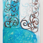 Renee Cosgrave, Swirl, 2016-2025