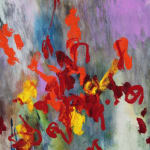 Anna Higgins, Portrait (Field) , 2025