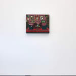 Laura Williams, Anitya: Spectrumy Hermits (Part B), 2025