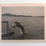 Timothy Webby, Untitled (Lilies), 2025