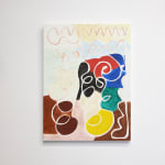 Renee Cosgrave, Swirl, 2016-2025