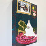 Laura Williams, Anitya: Spectrumy Hermits (Part B), 2025