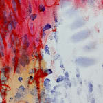 Anna Higgins, Portrait (Field) , 2025