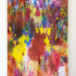Anna Higgins, Portrait (Field) , 2025