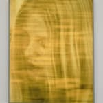 Anna Higgins, Portrait (Field) , 2025