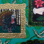 Laura Williams, Withering Gaze l