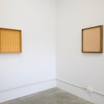 Rachel Hope Peary, Field of grace, 2024