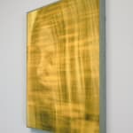 Anna Higgins, Portrait (Field) , 2025