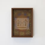 Hannah Ireland, Land: Minds, 2025