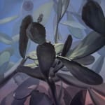 Miwa Neishi, Butterfly: Karakusa, 2025