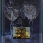 Xiangjie Rebecca Wu, 剪刀 Scissor, 2024