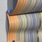 Detail of Hubba Bubba.