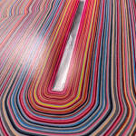 Detail of Good Vibrations.