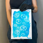 Lauren Baker, Studies of Consciousness 8, 2025