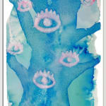 Lauren Baker, Studies of Consciousness 8, 2025
