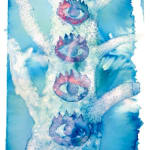 Lauren Baker, Studies of Consciousness 8, 2025