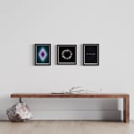 Lauren Baker, AP Box Set Mini (To The Moon & Back, Stardust And Spaceships, and Radiance Portal), 2023