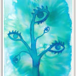 Lauren Baker, Studies of Consciousness 8, 2025