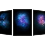 Stardust - The Deep Field (Lenticular)