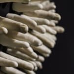 Lauren Baker, The Fingers, 2013
