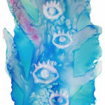 Lauren Baker, Studies of Consciousness 8, 2025