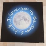 Lauren Baker, .480Hz (Crown) AP, 2017