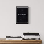 Lauren Baker, Stardust And Spaceships (Mini), 2023