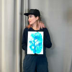 Lauren Baker, Studies of Consciousness 8, 2025