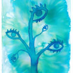 Lauren Baker, Studies of Consciousness 8, 2025