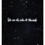 Lauren Baker, AP Box Set Mini (To The Moon & Back, Stardust And Spaceships, and Radiance Portal), 2023