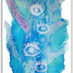 Lauren Baker, Studies of Consciousness 8, 2025