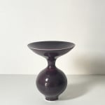 Anna Silverton, Porcelain vase, 2023