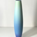 Anna Silverton, Porcelain vase, 2023