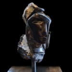 Drew Edwards, War Figure, 2022