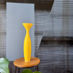 Anna Silverton, Porcelain vase, 2023