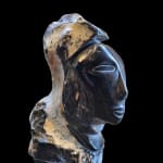 Drew Edwards, War Figure, 2022