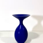 Anna Silverton, Porcelain vase, 2023